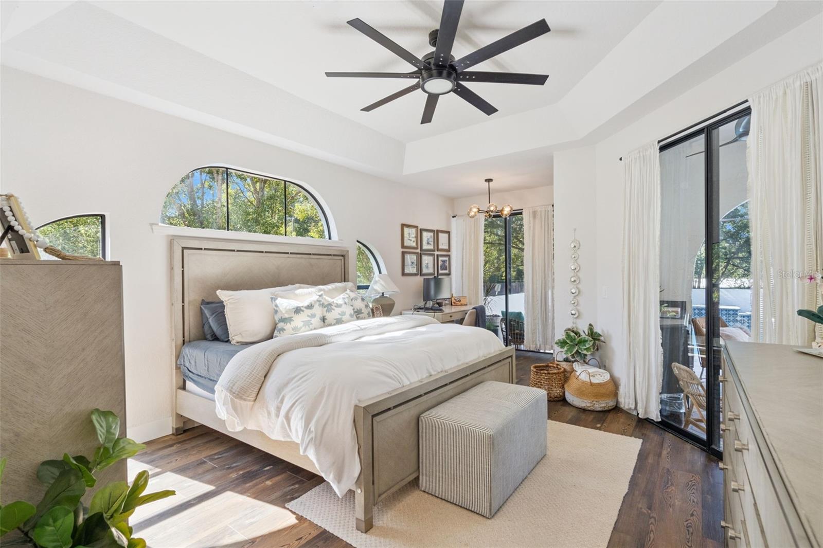 LES TERRACES - Residential