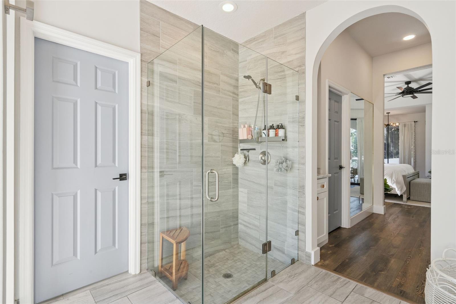 LES TERRACES - Residential