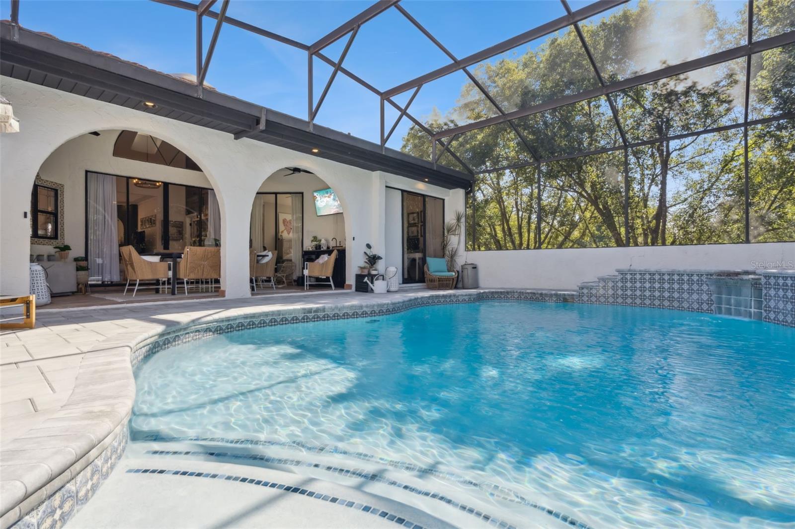 LES TERRACES - Residential