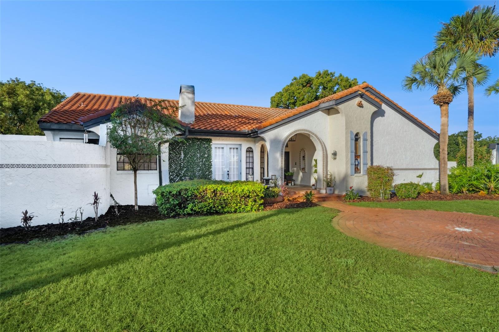 LES TERRACES - Residential