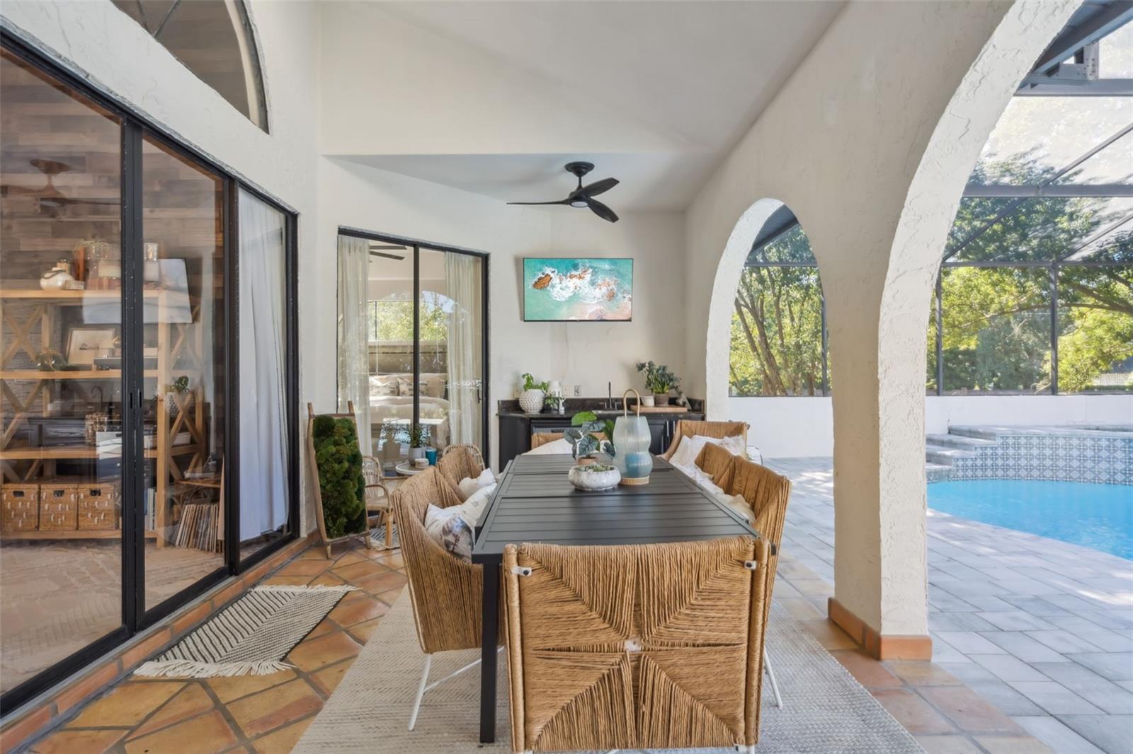 LES TERRACES - Residential