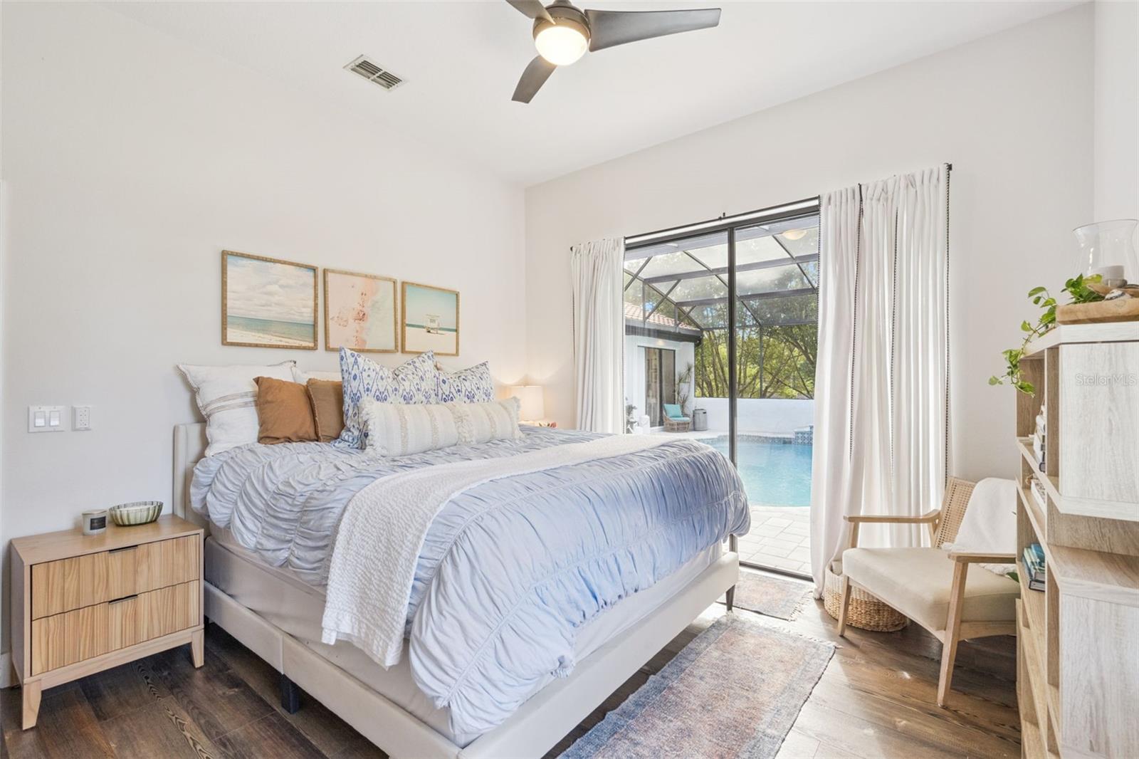 LES TERRACES - Residential