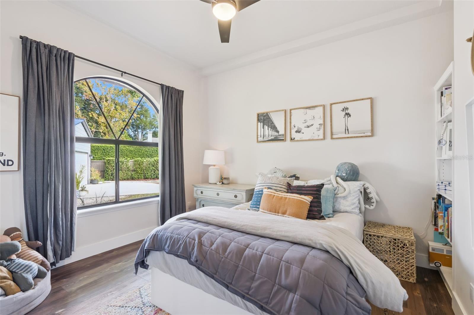 LES TERRACES - Residential