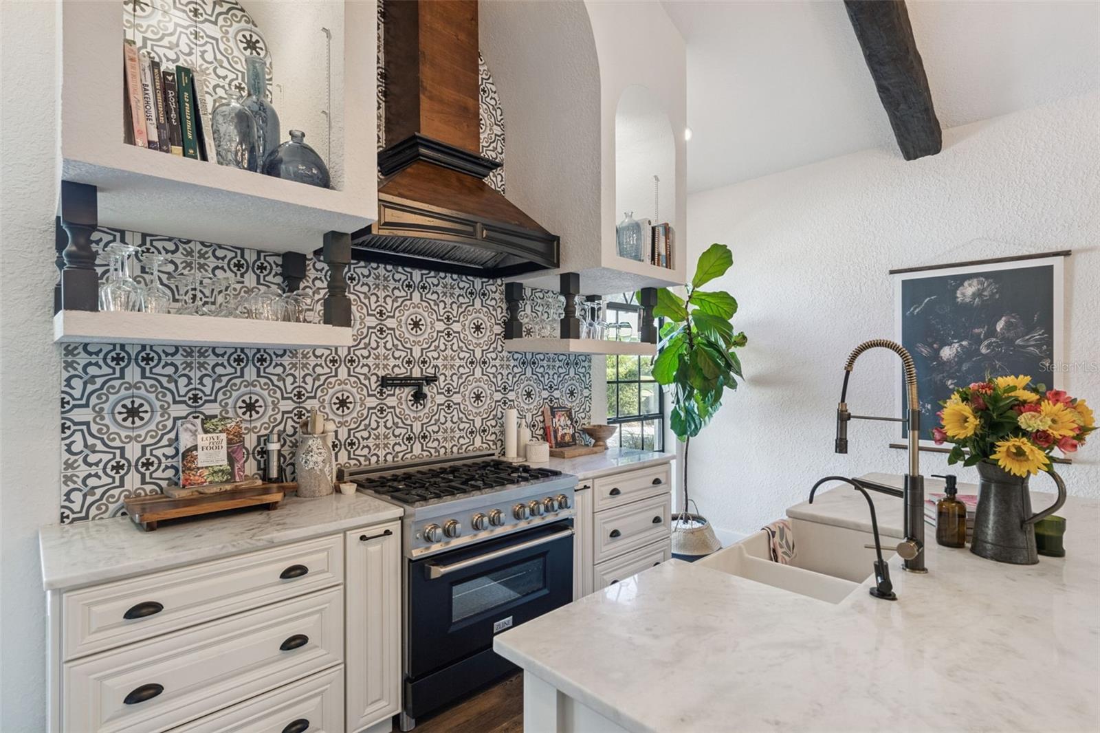 LES TERRACES - Residential