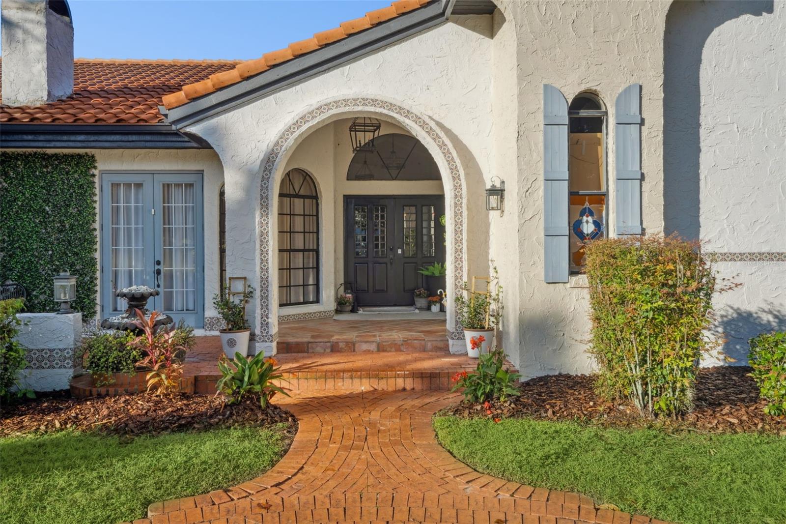 LES TERRACES - Residential