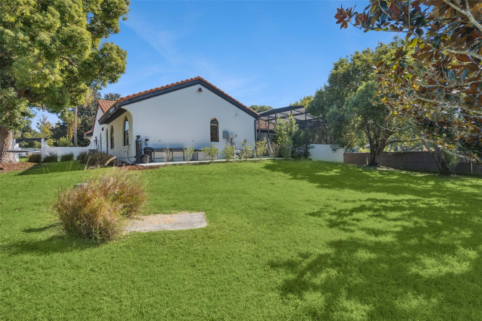 LES TERRACES - Residential