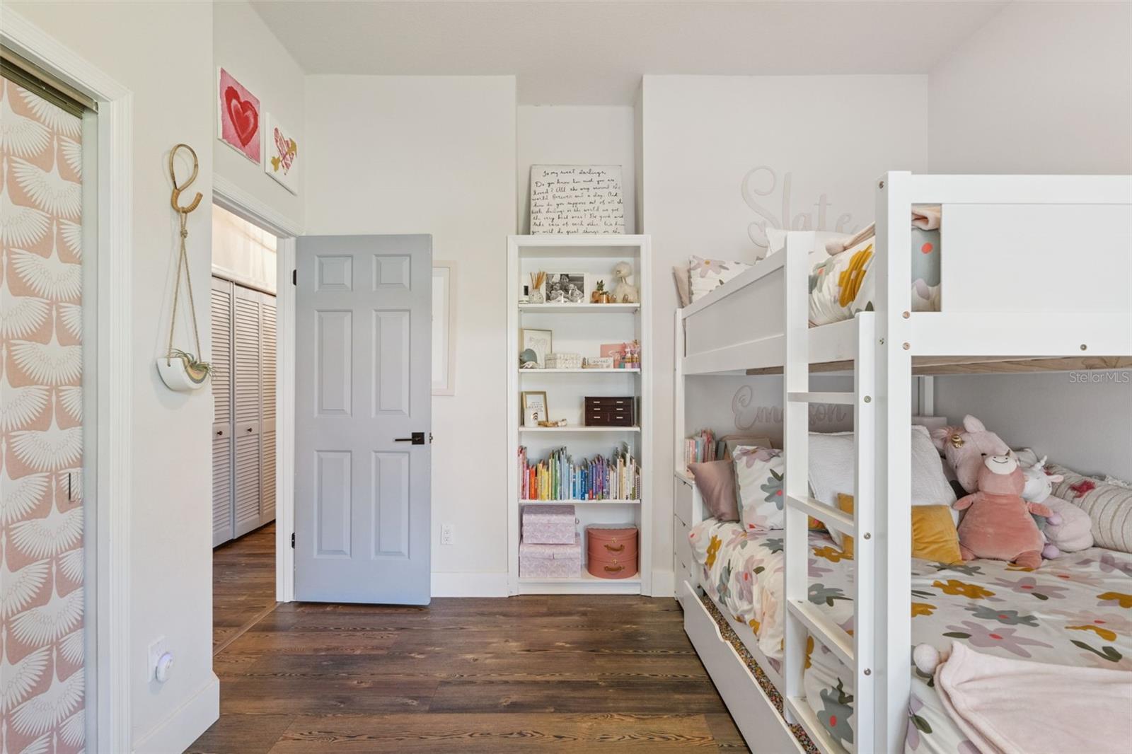 LES TERRACES - Residential