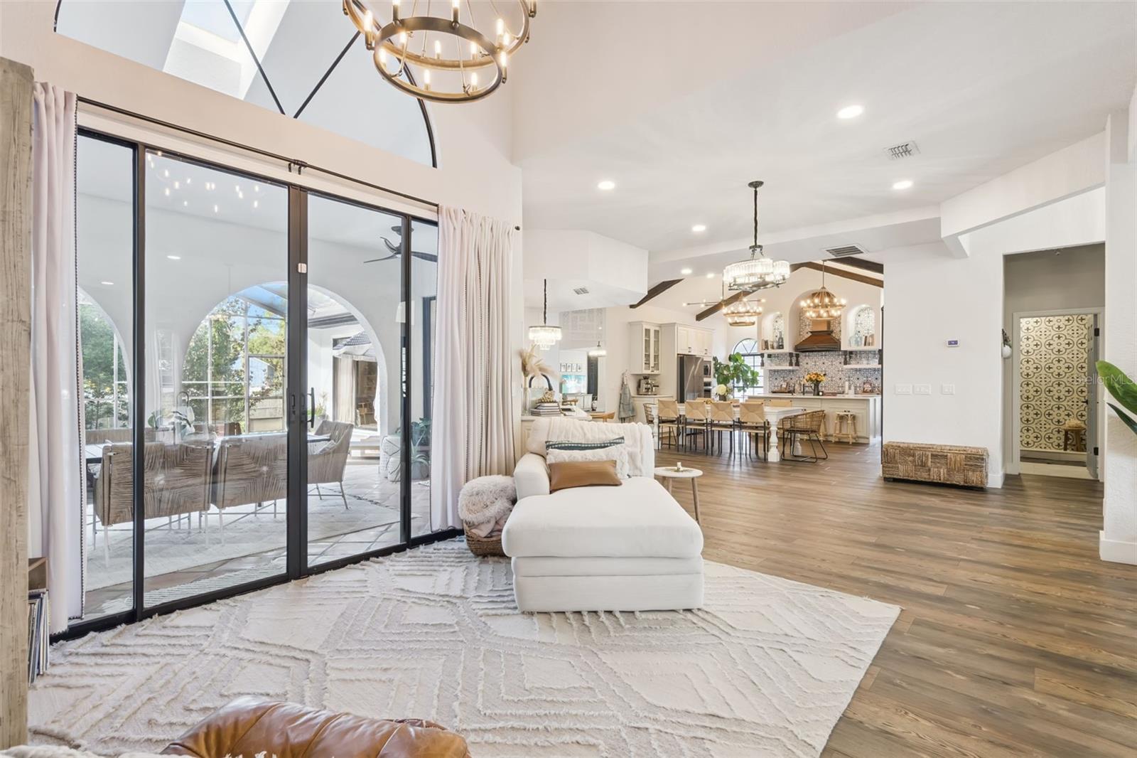 LES TERRACES - Residential