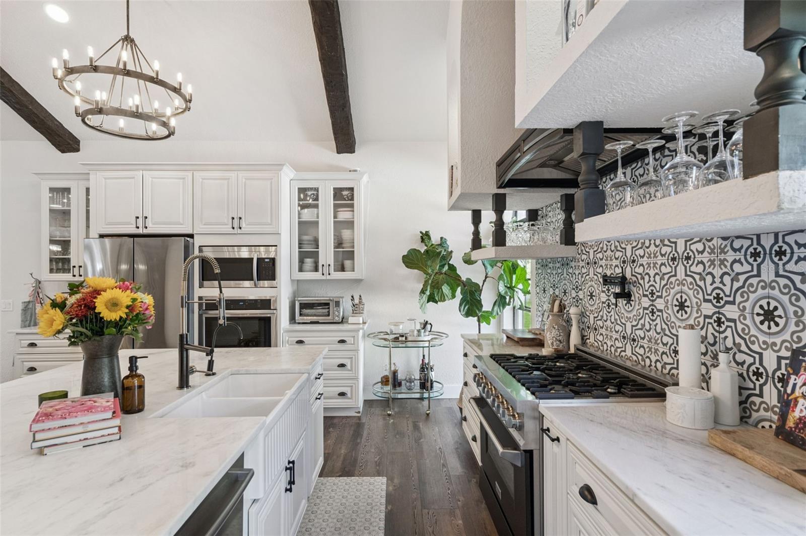 LES TERRACES - Residential