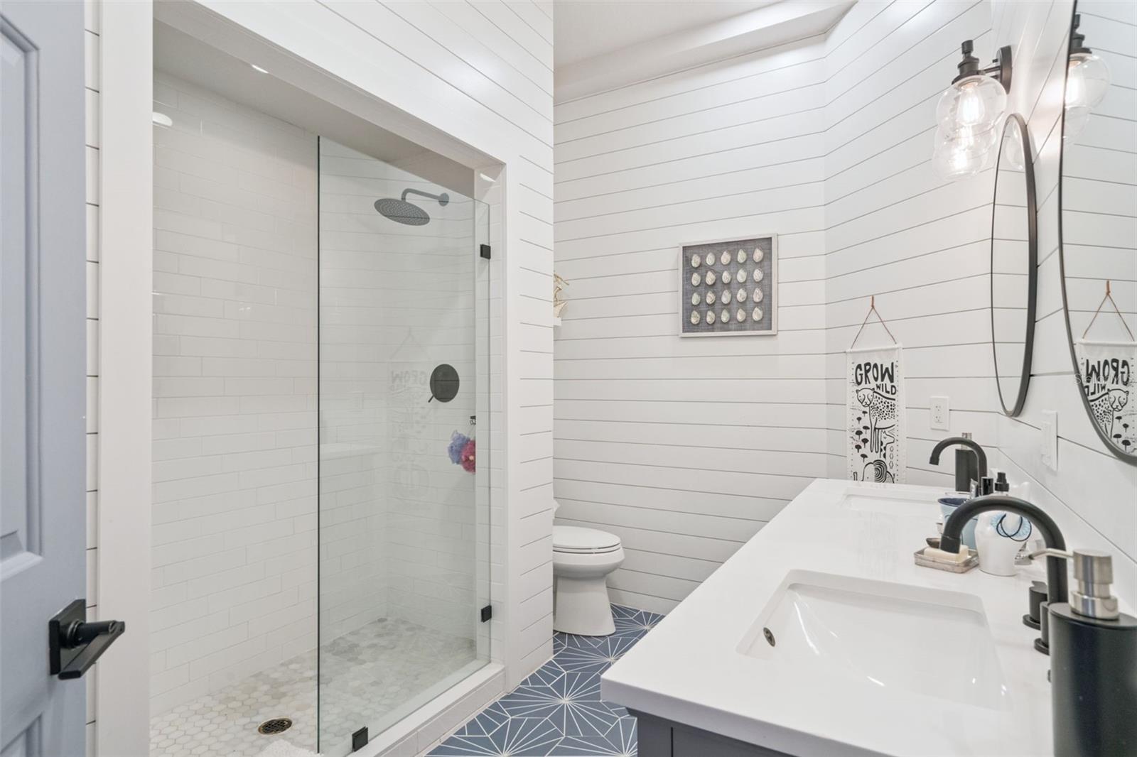 LES TERRACES - Residential