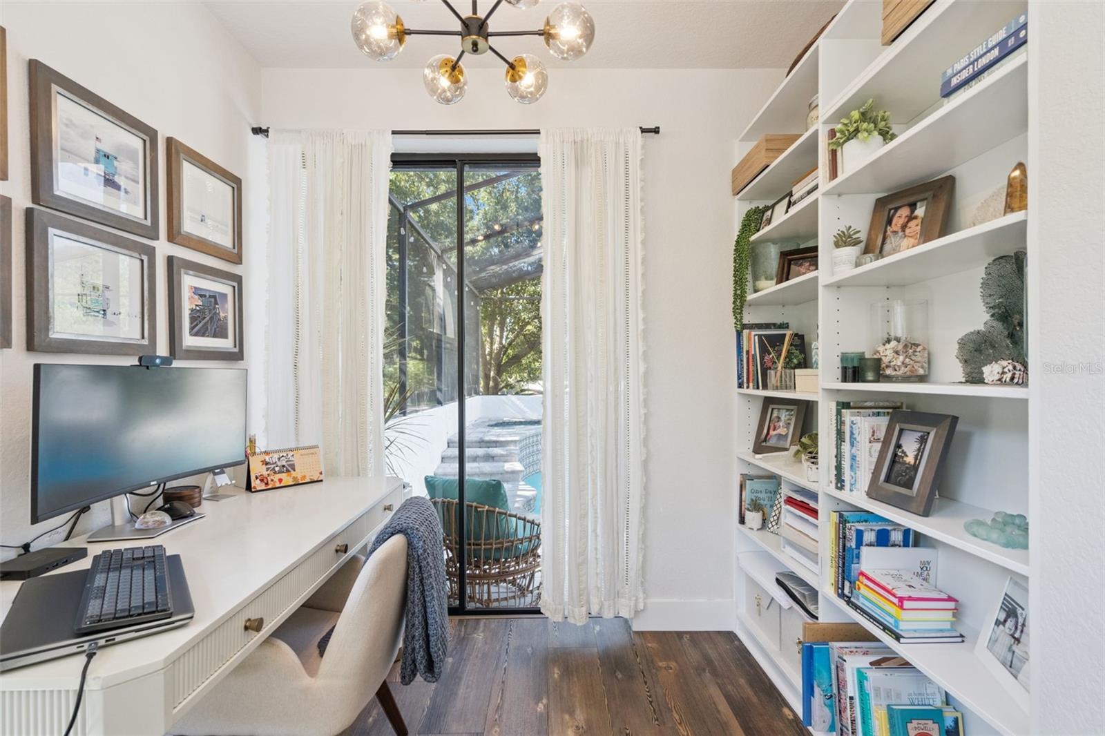 LES TERRACES - Residential