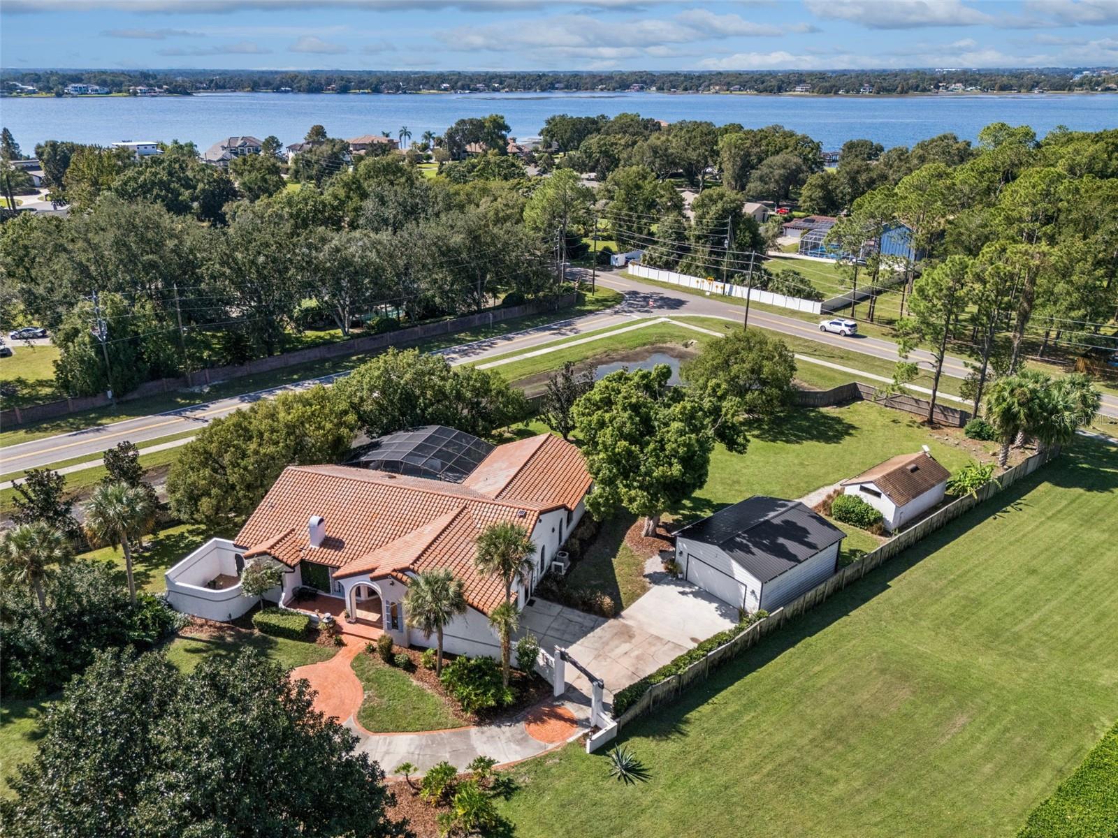 LES TERRACES - Residential