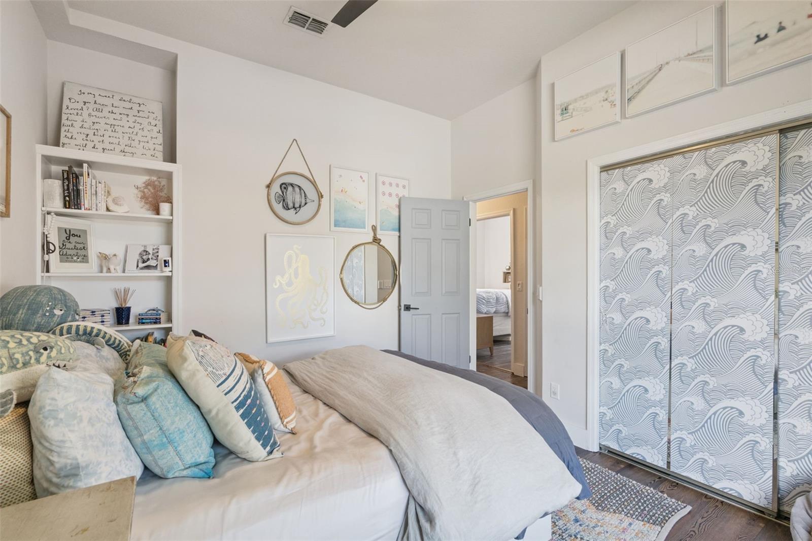 LES TERRACES - Residential