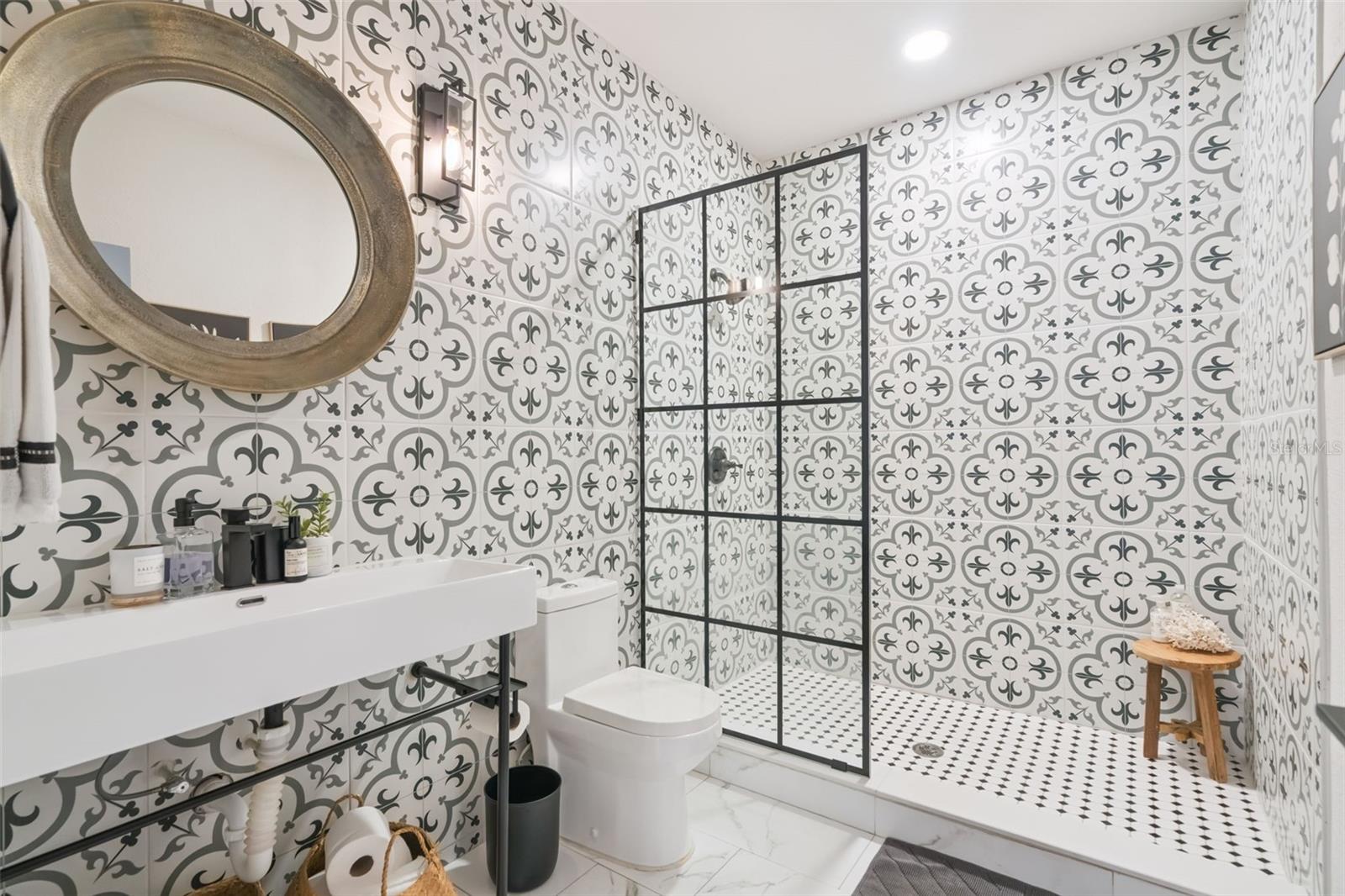 LES TERRACES - Residential