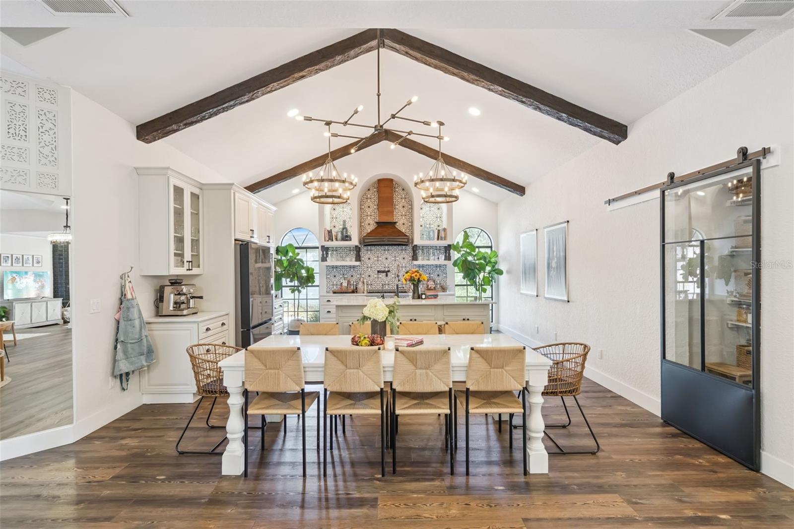 LES TERRACES - Residential