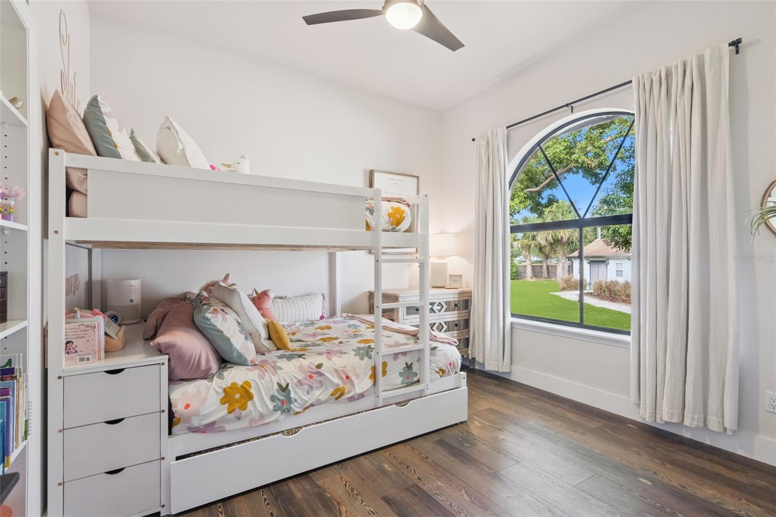 LES TERRACES - Residential