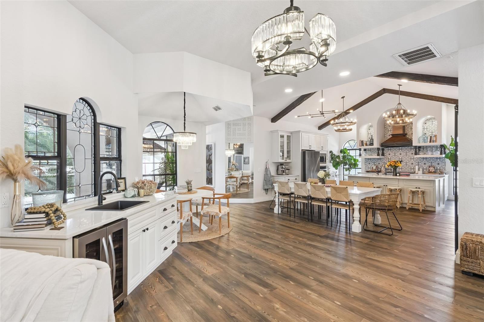 LES TERRACES - Residential