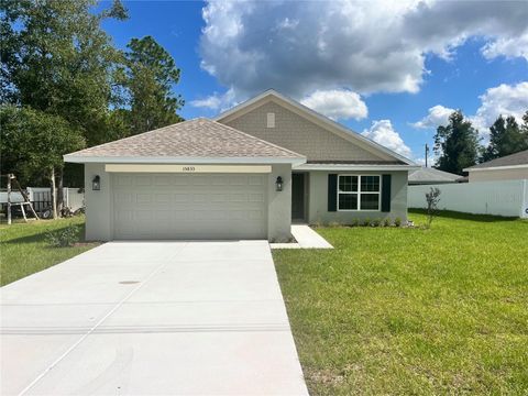 Photo of 15833 SE 97th Terrace, Summerfield, FL 34491 (MLS # OM701357)