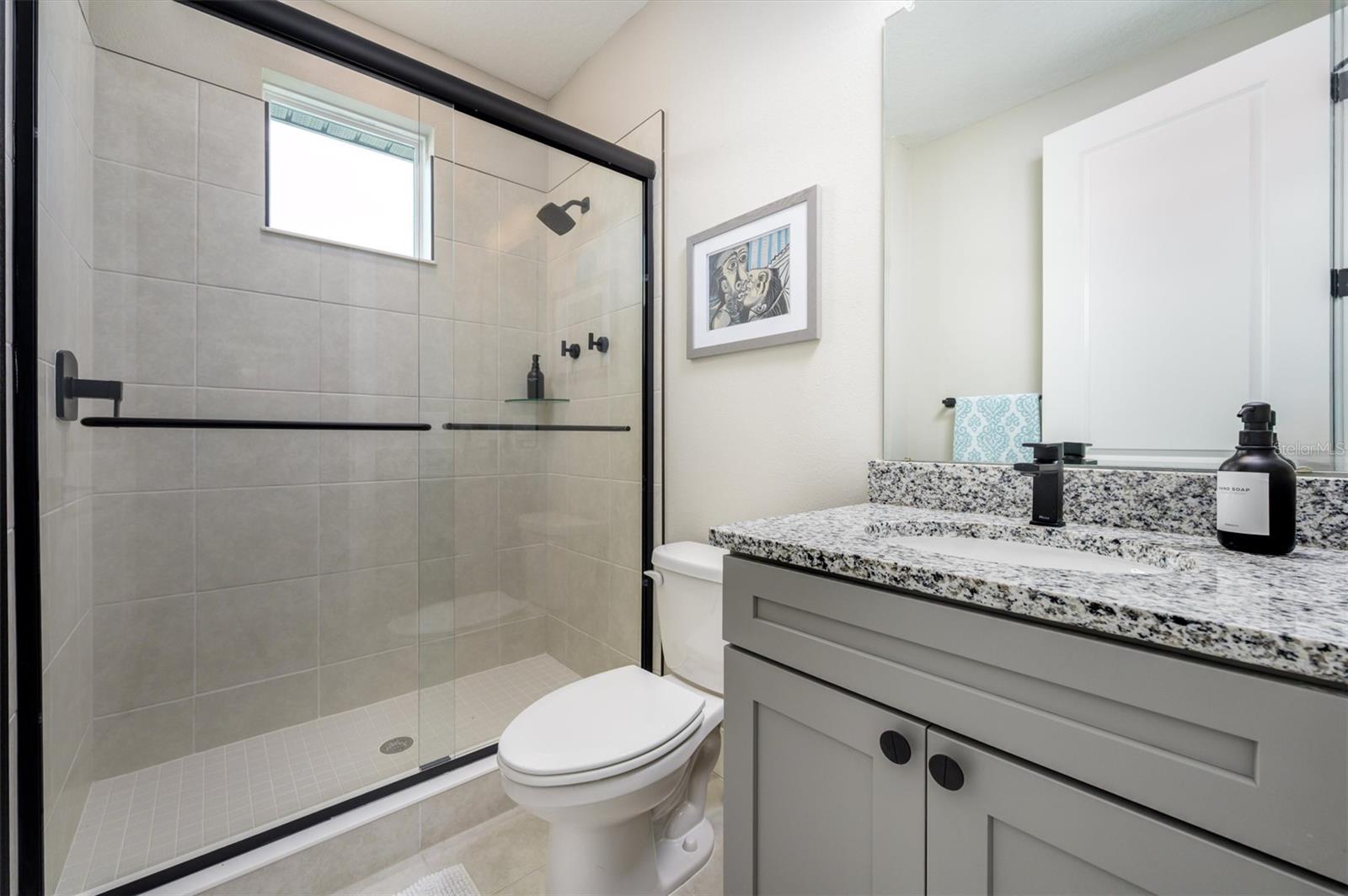 MIRADA - Residential