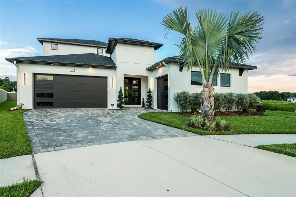 Photo of 32449 Wetland Bird View, San Antonio, FL 33576 (MLS # L4955454)