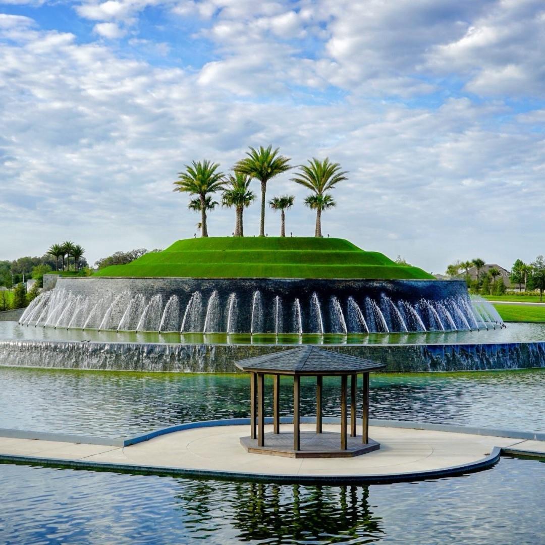 MIRADA - Residential