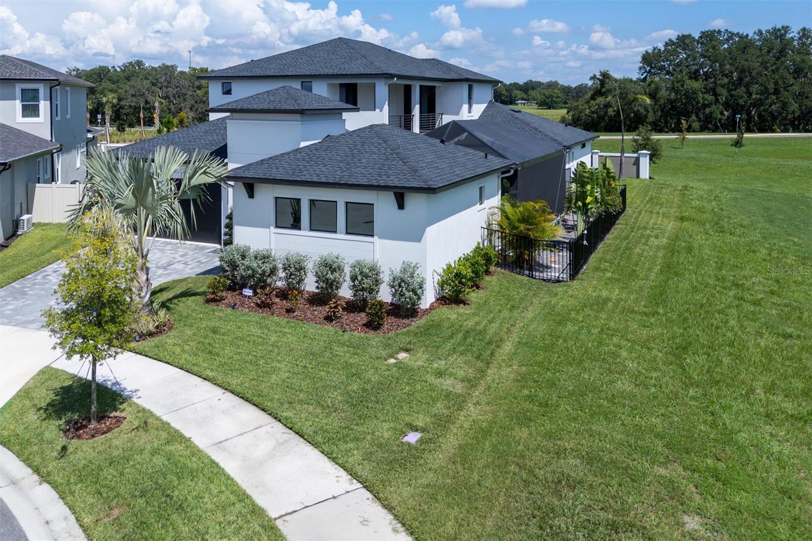 MIRADA - Residential