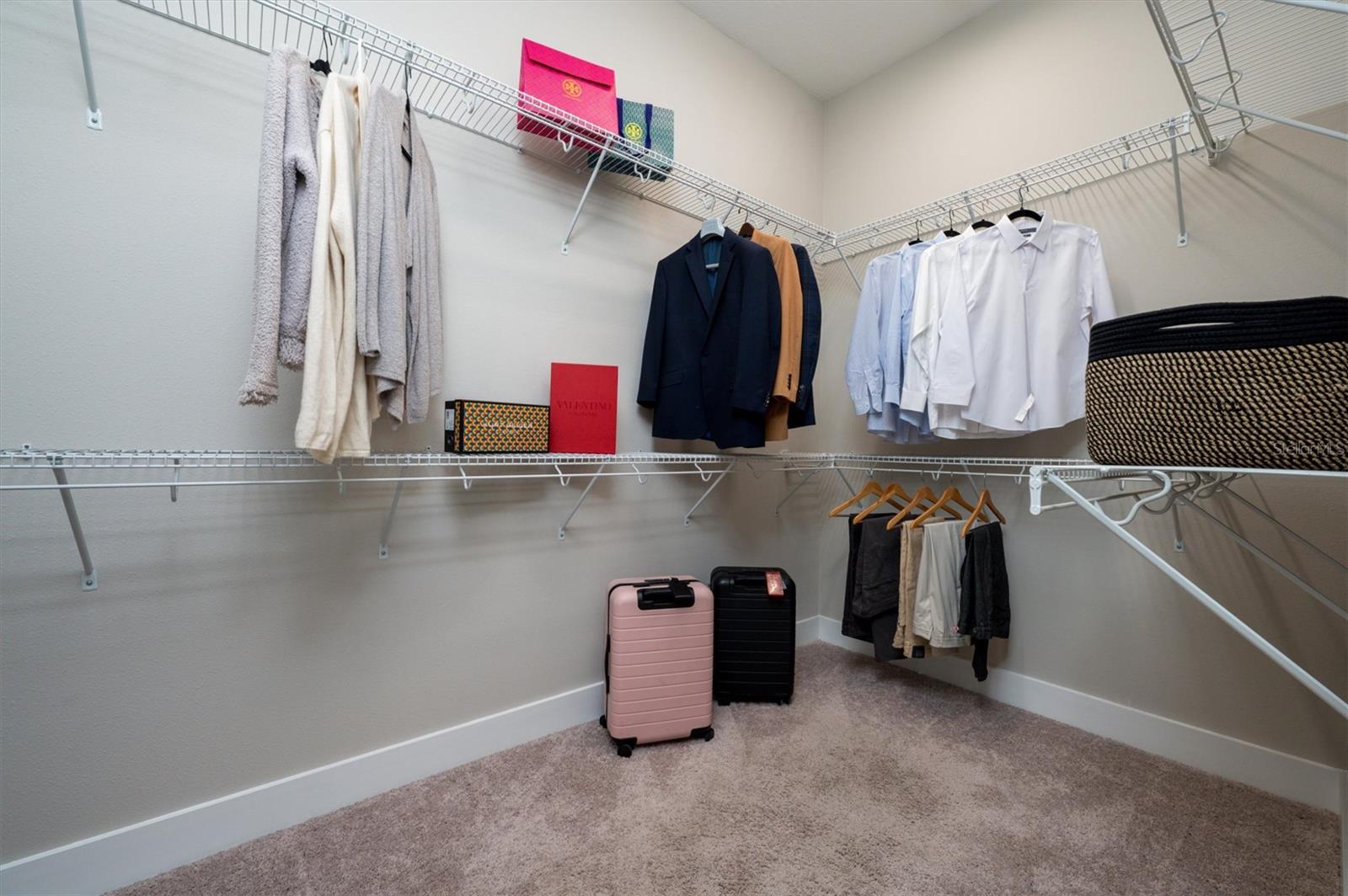 MIRADA - Residential