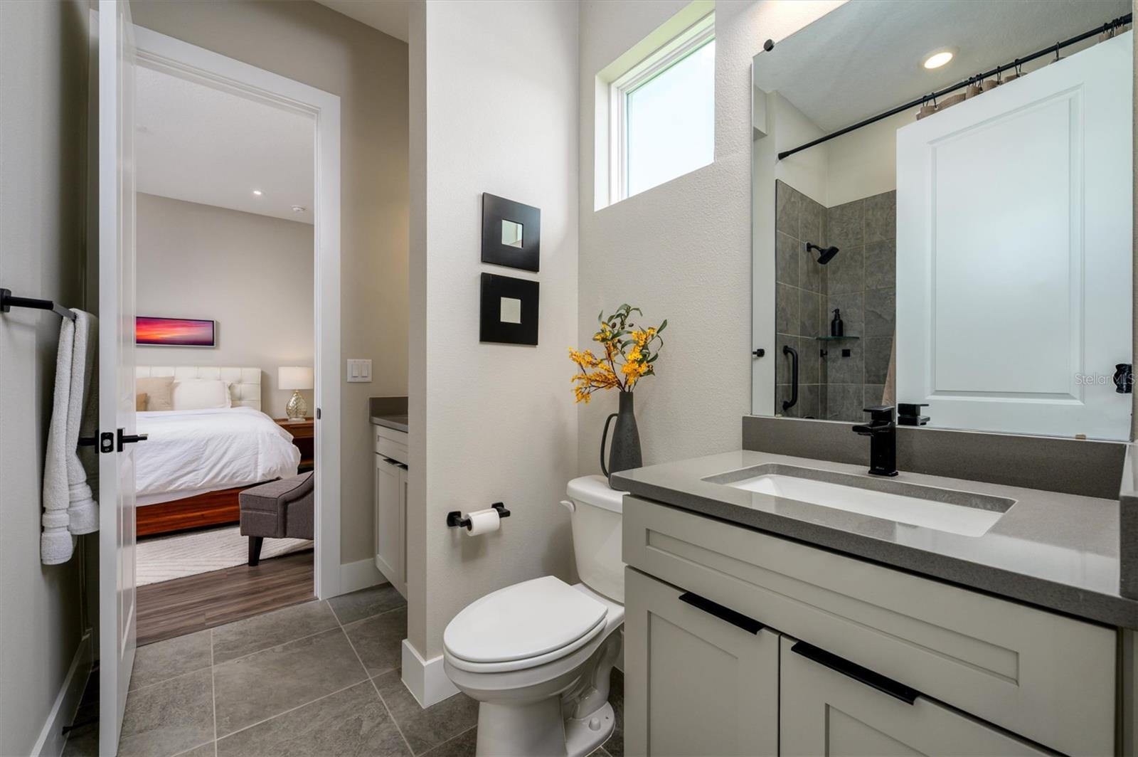 MIRADA - Residential