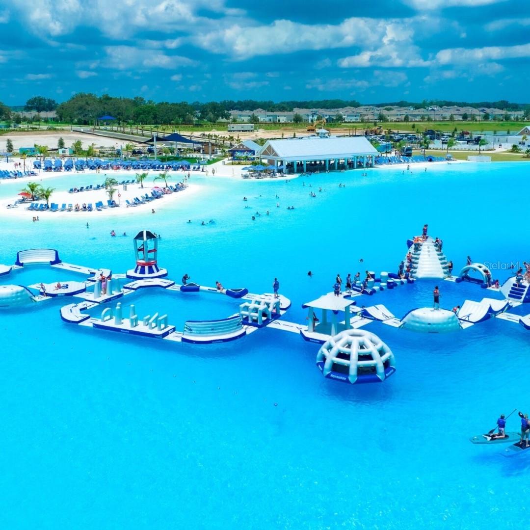 MIRADA - Residential