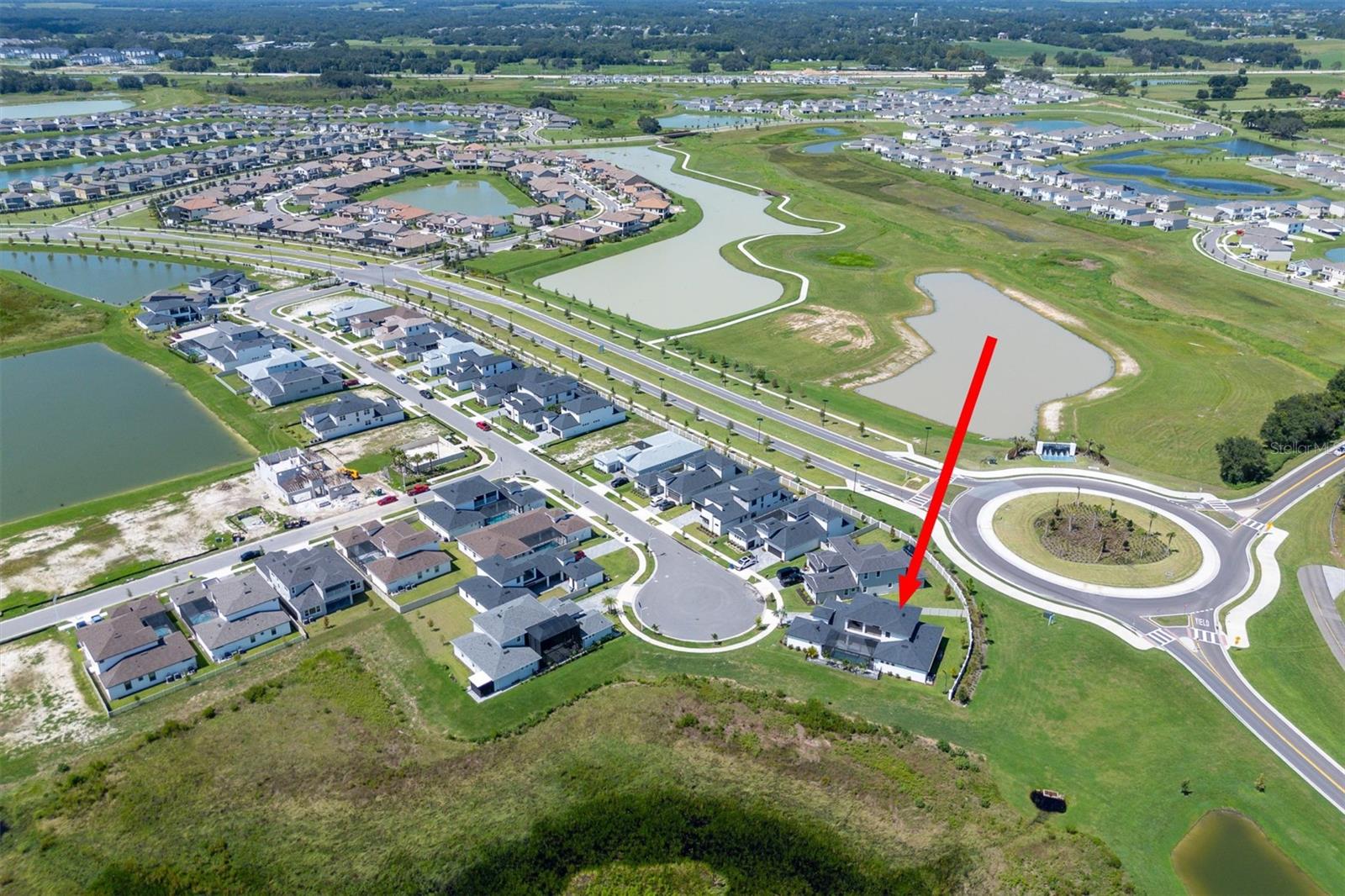 MIRADA - Residential