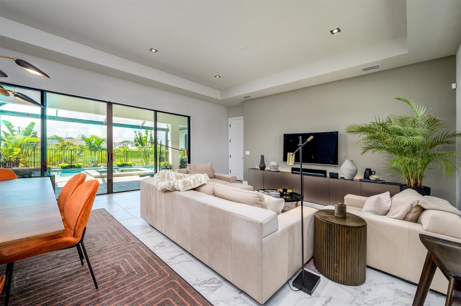 MIRADA - Residential