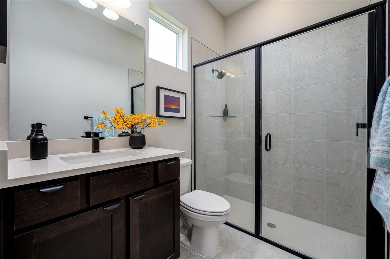 MIRADA - Residential