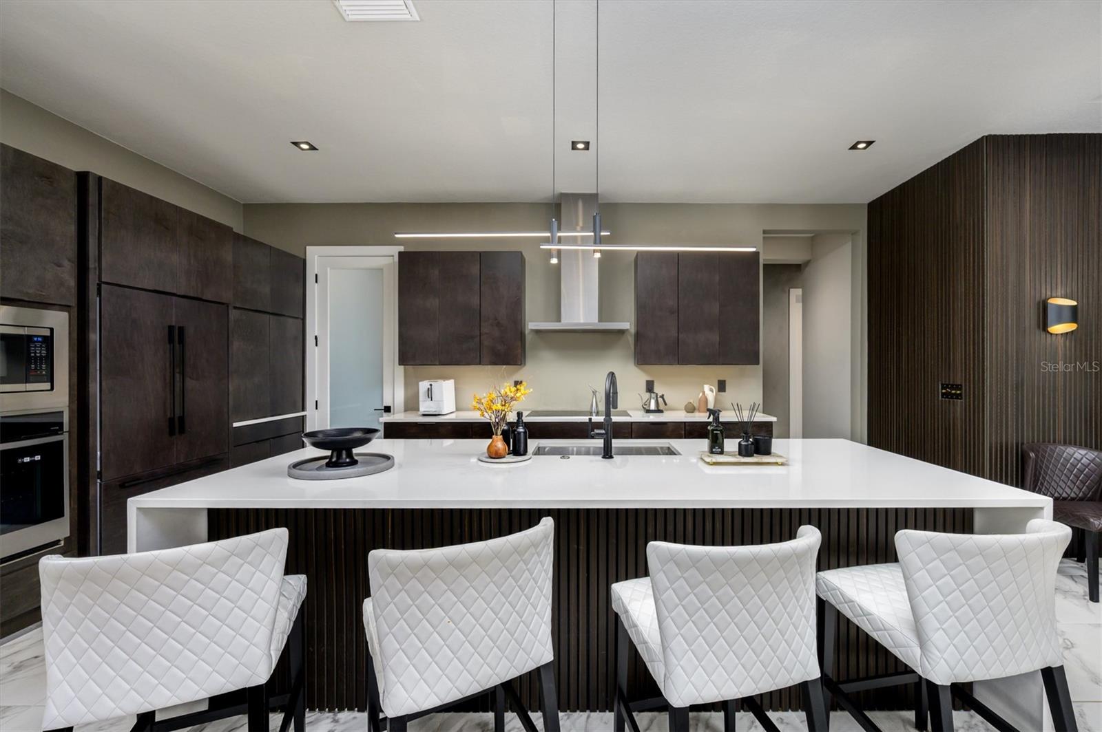 MIRADA - Residential