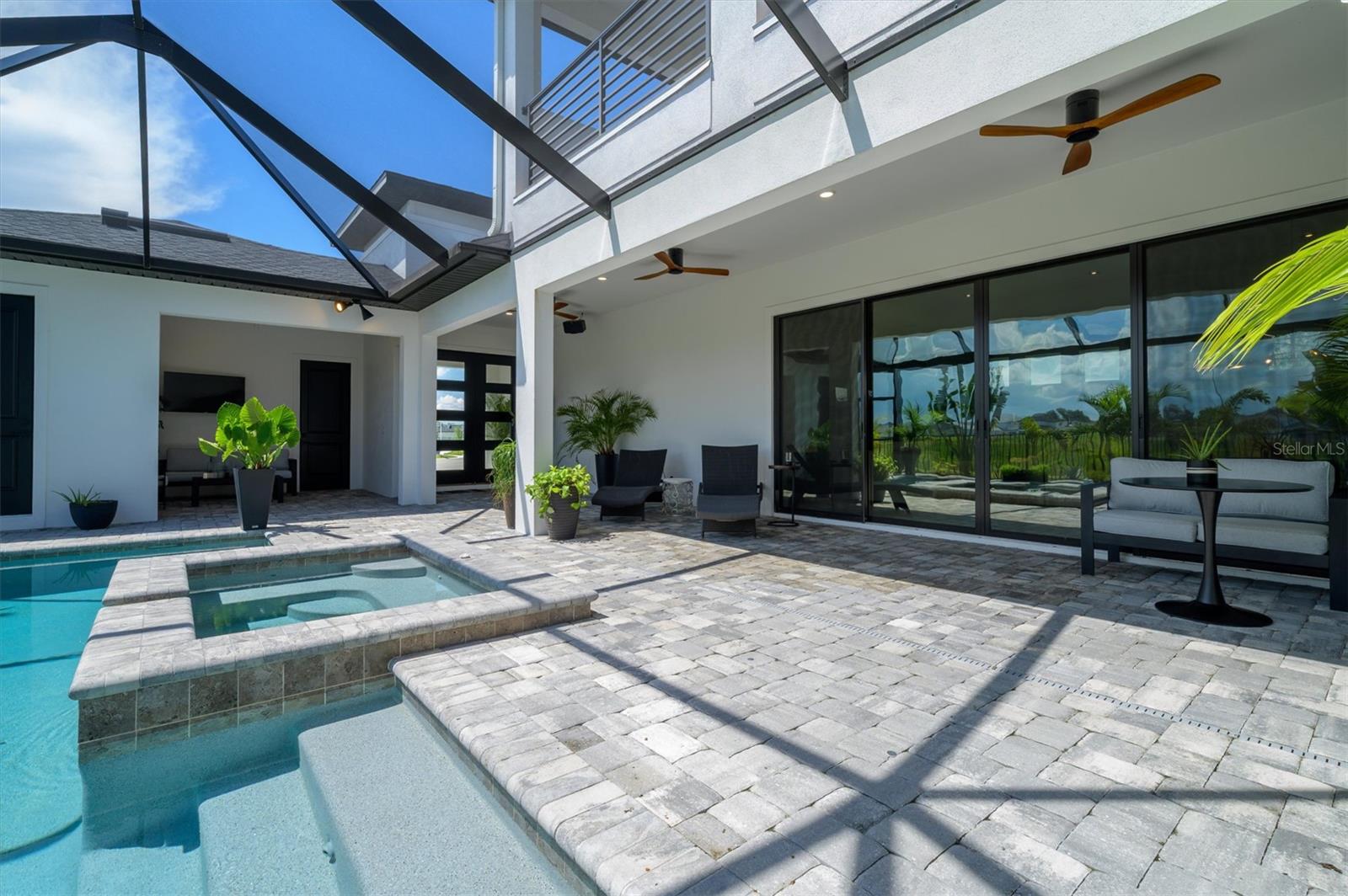 MIRADA - Residential