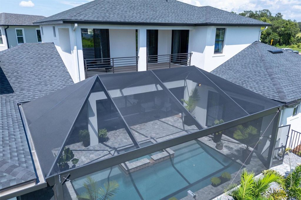 Photo of 32449 Wetland Bird View, San Antonio, FL 33576 (MLS # L4955454)