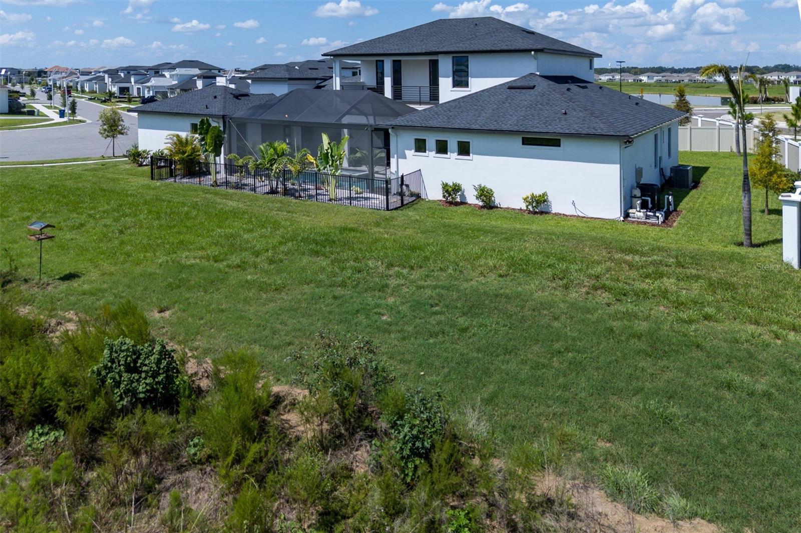 MIRADA - Residential