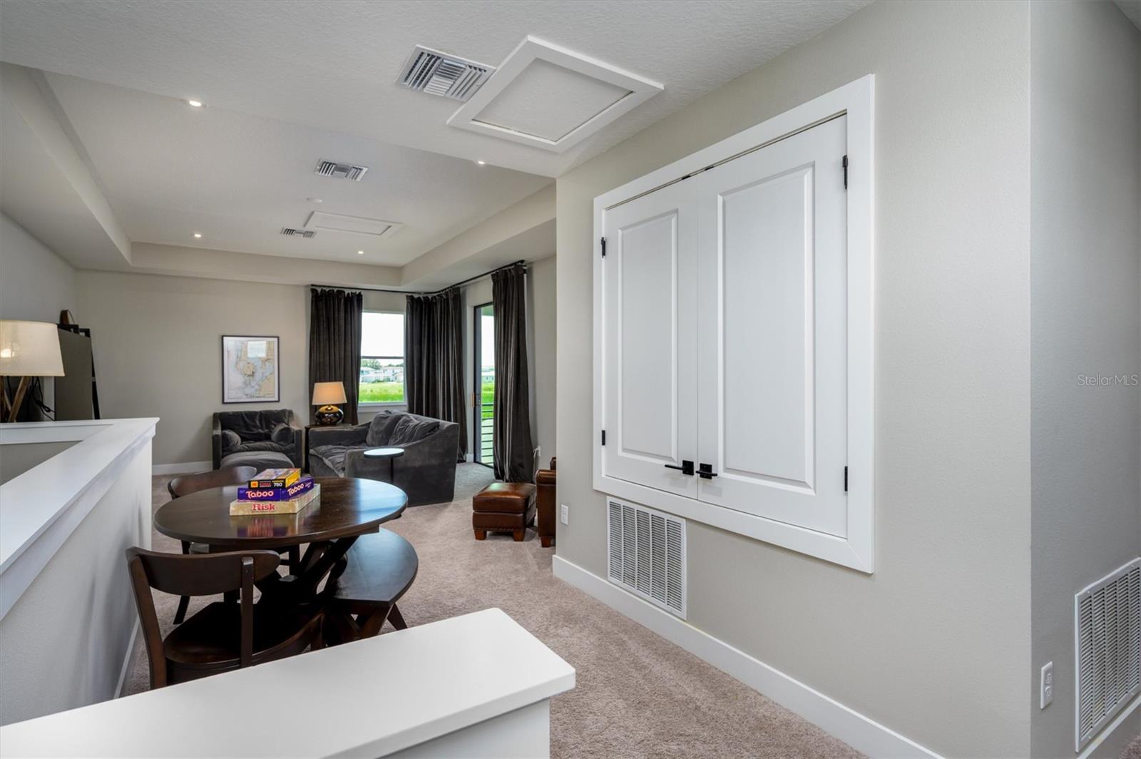 MIRADA - Residential