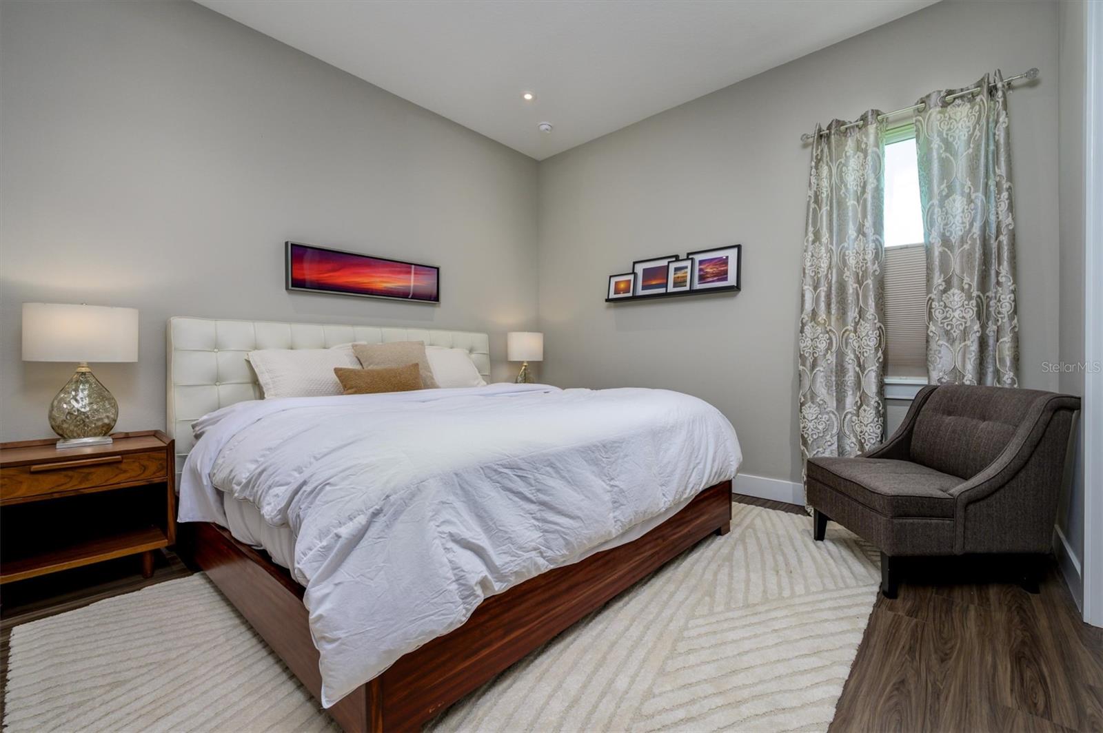 MIRADA - Residential