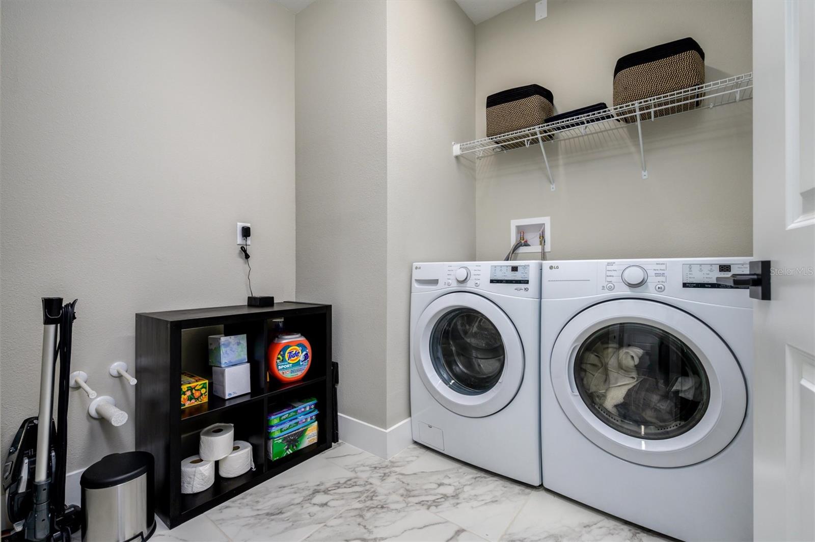 MIRADA - Residential