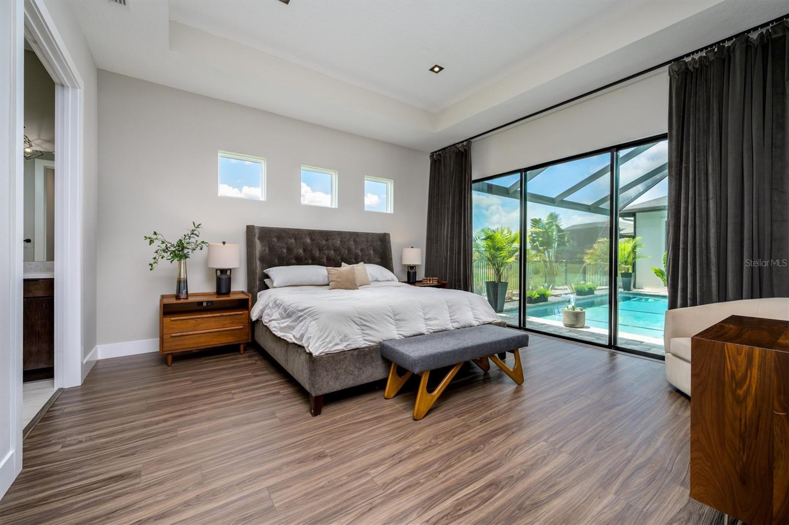 MIRADA - Residential