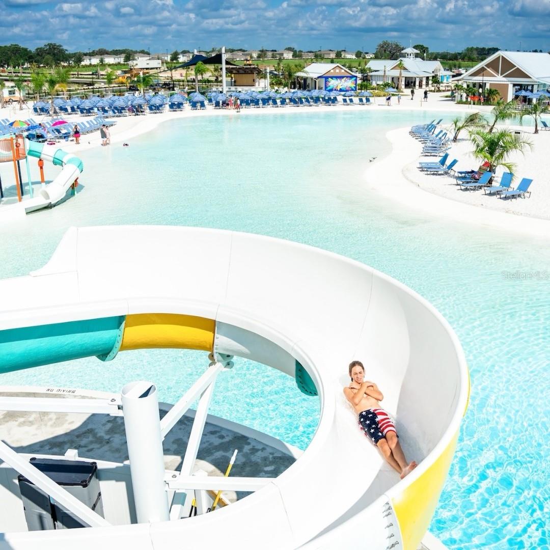 MIRADA - Residential