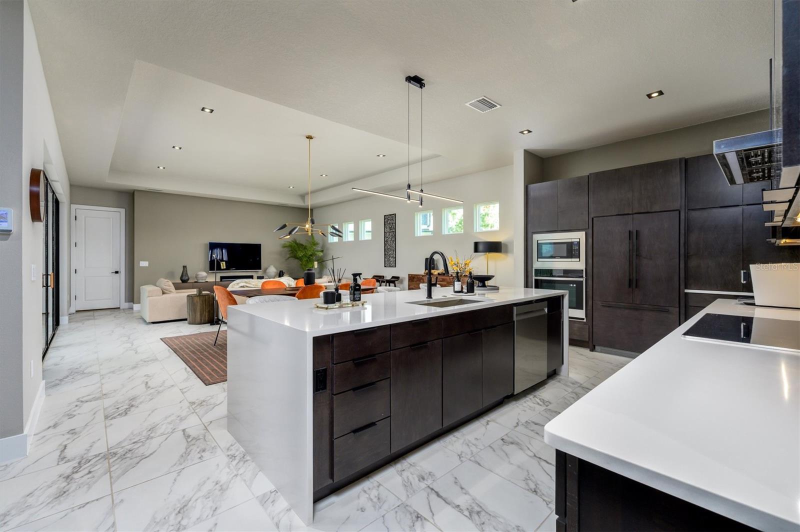 MIRADA - Residential