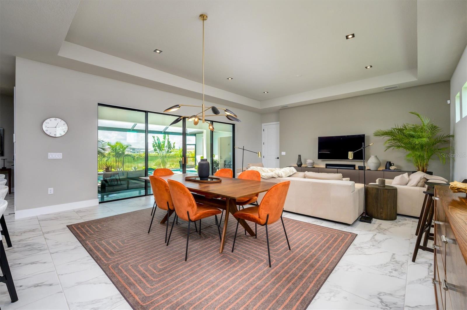 MIRADA - Residential