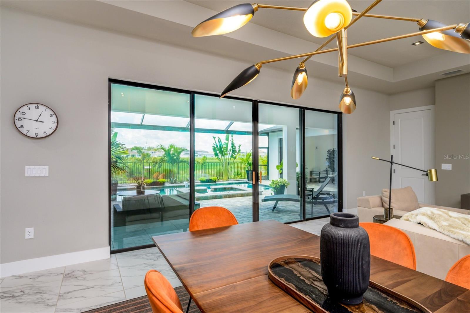 MIRADA - Residential