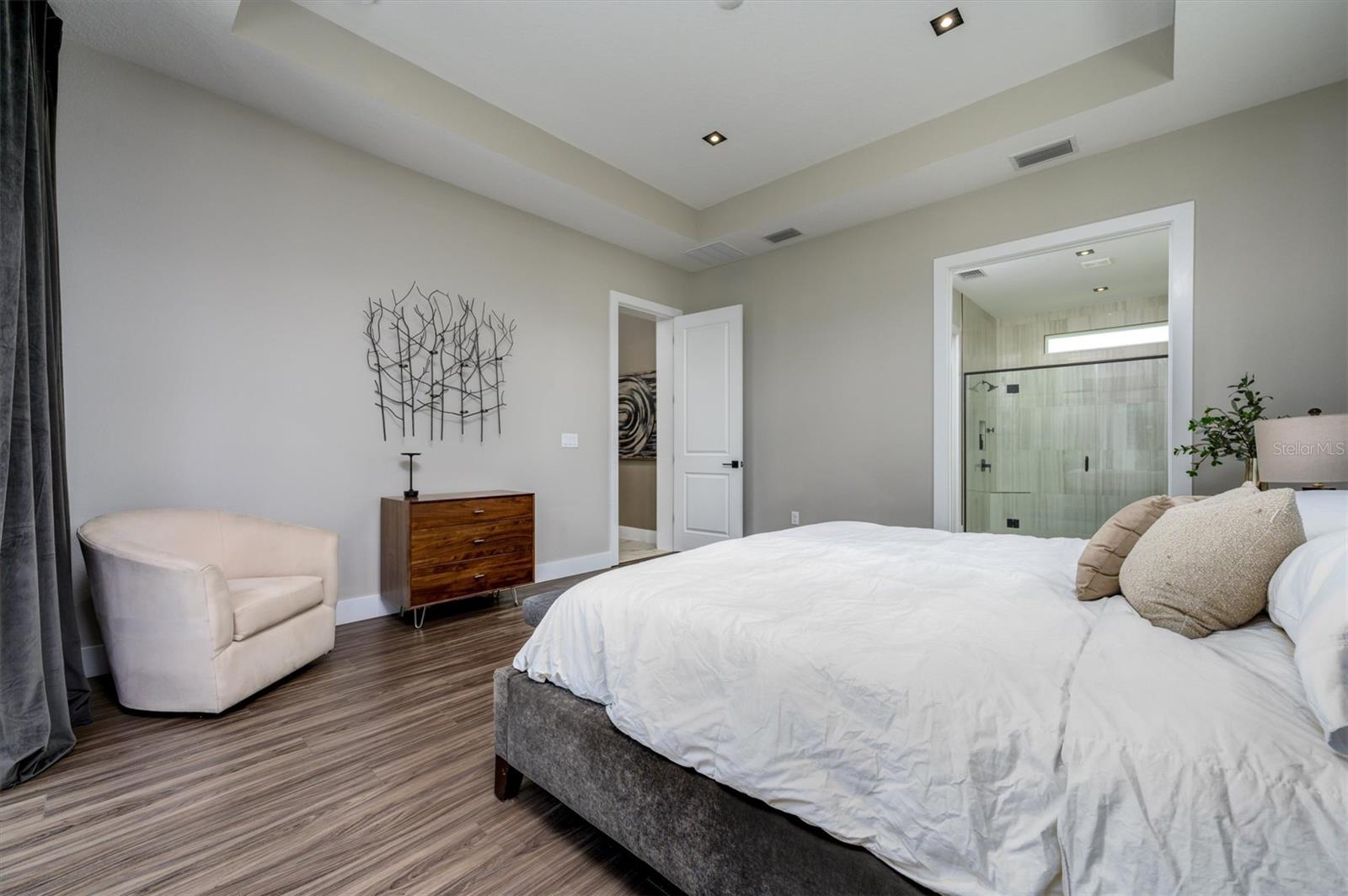 MIRADA - Residential