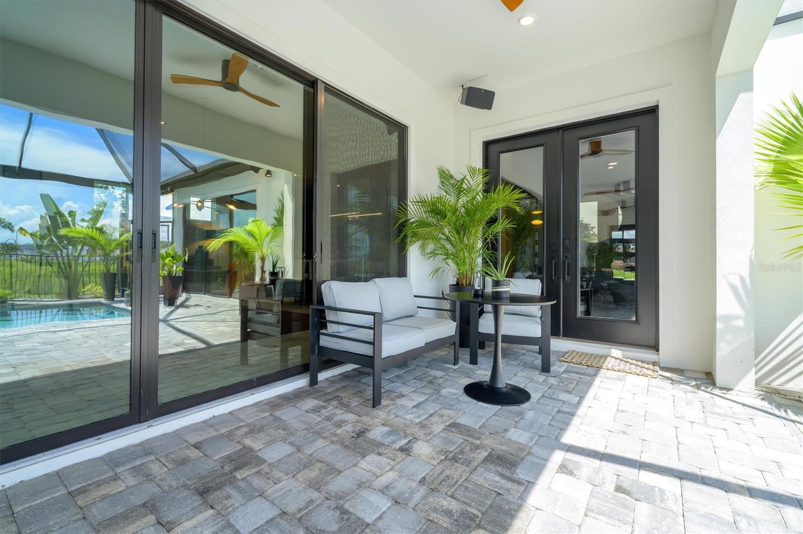 MIRADA - Residential