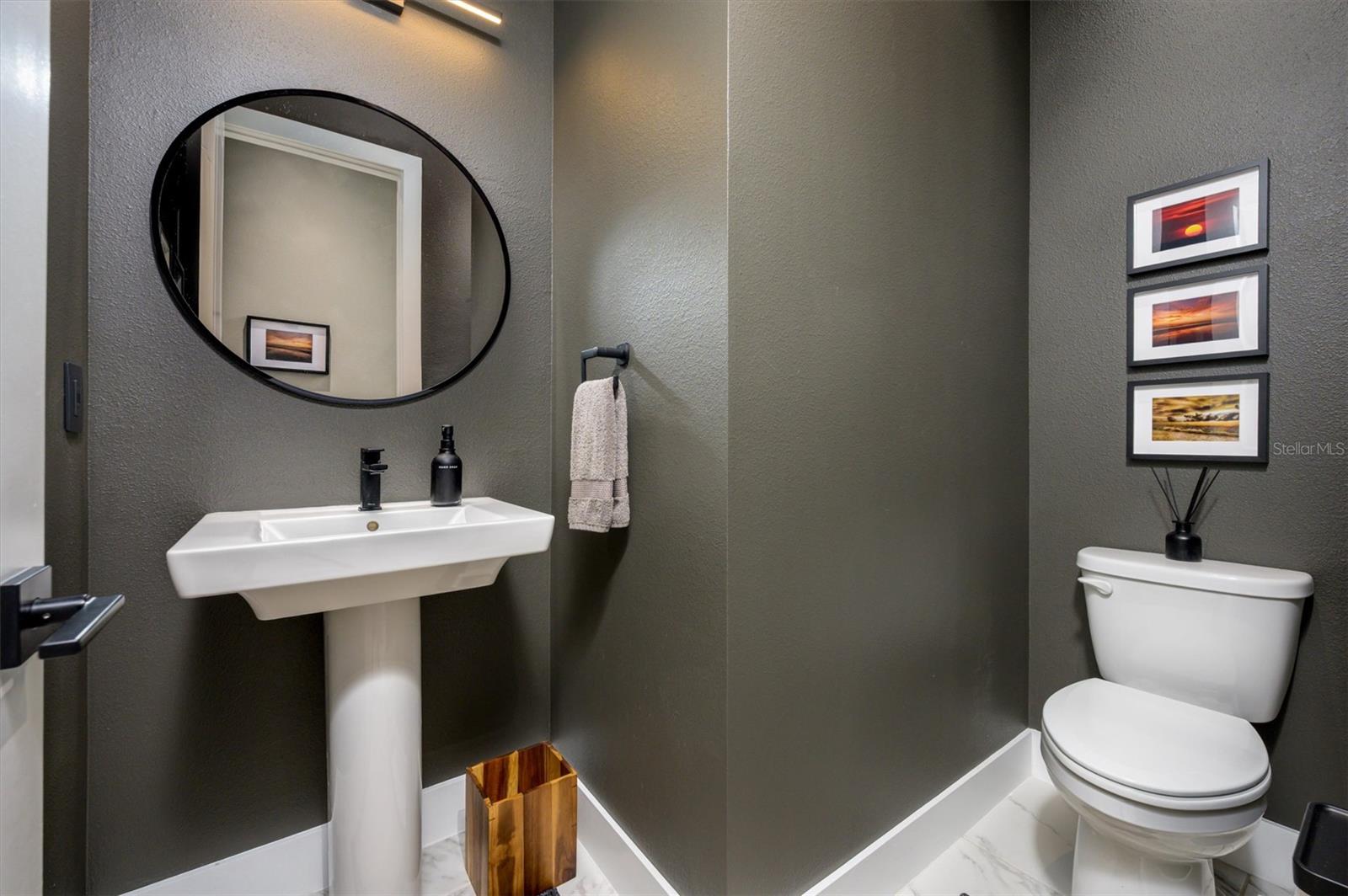 MIRADA - Residential