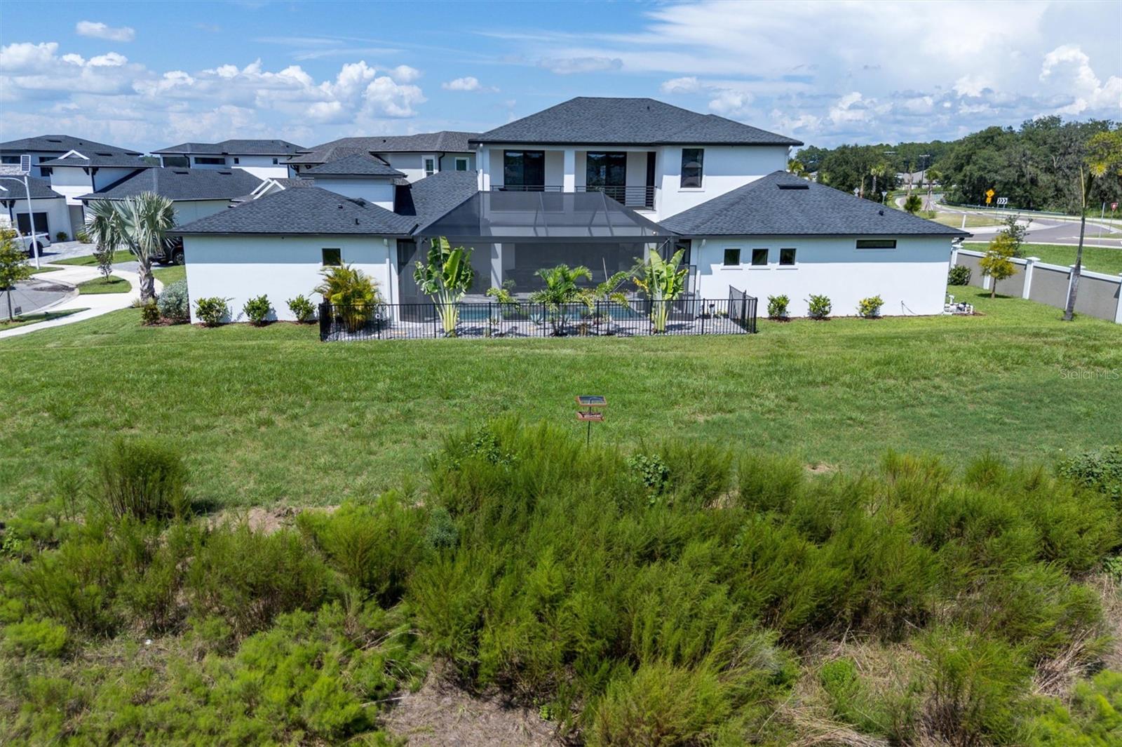 MIRADA - Residential