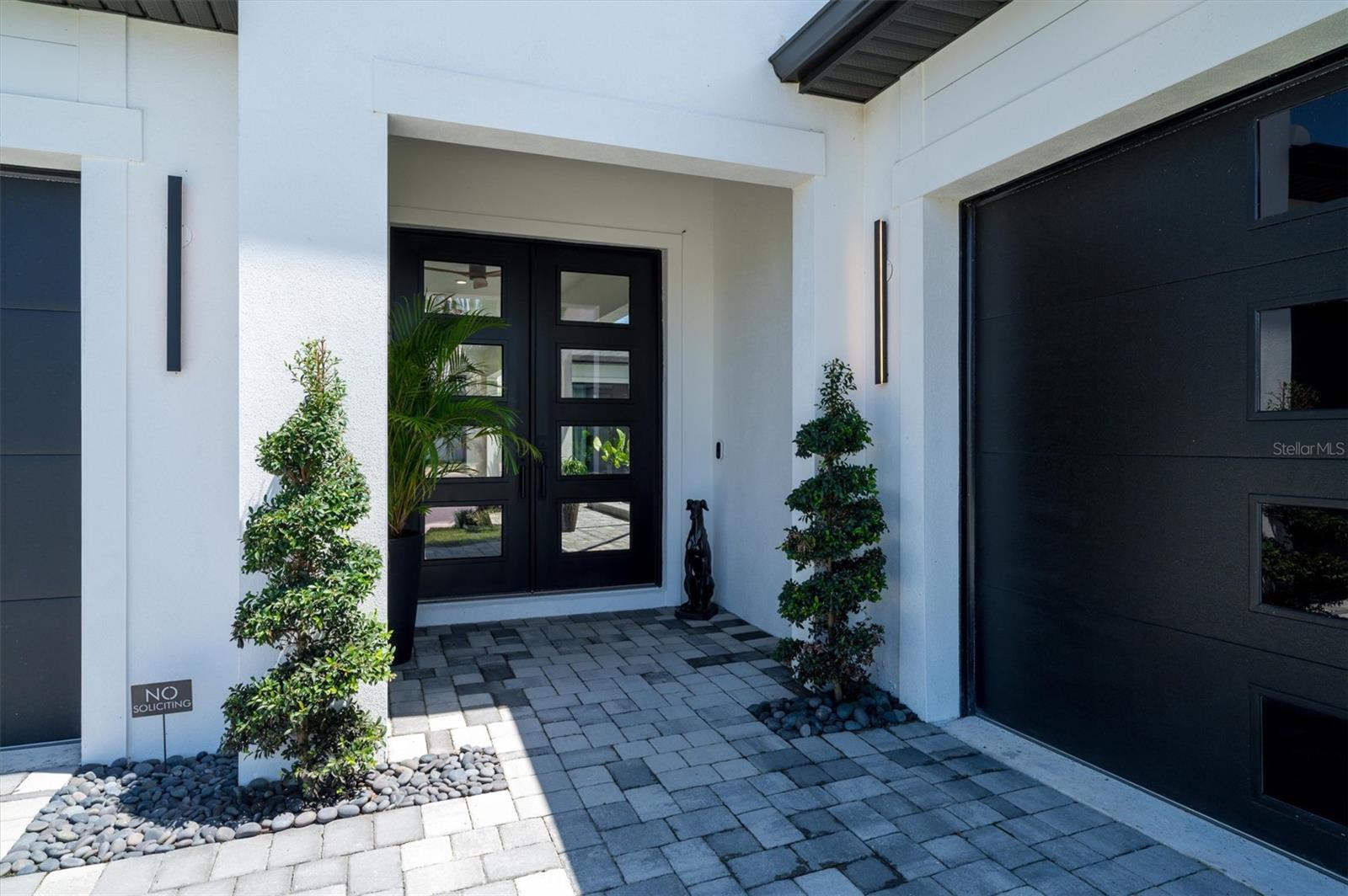 MIRADA - Residential