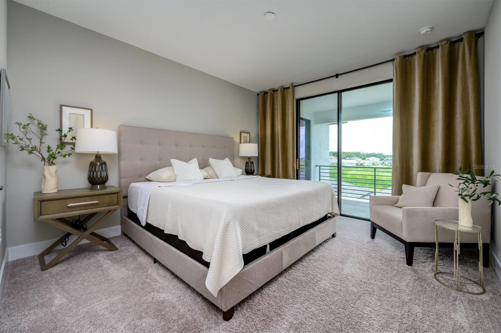 MIRADA - Residential